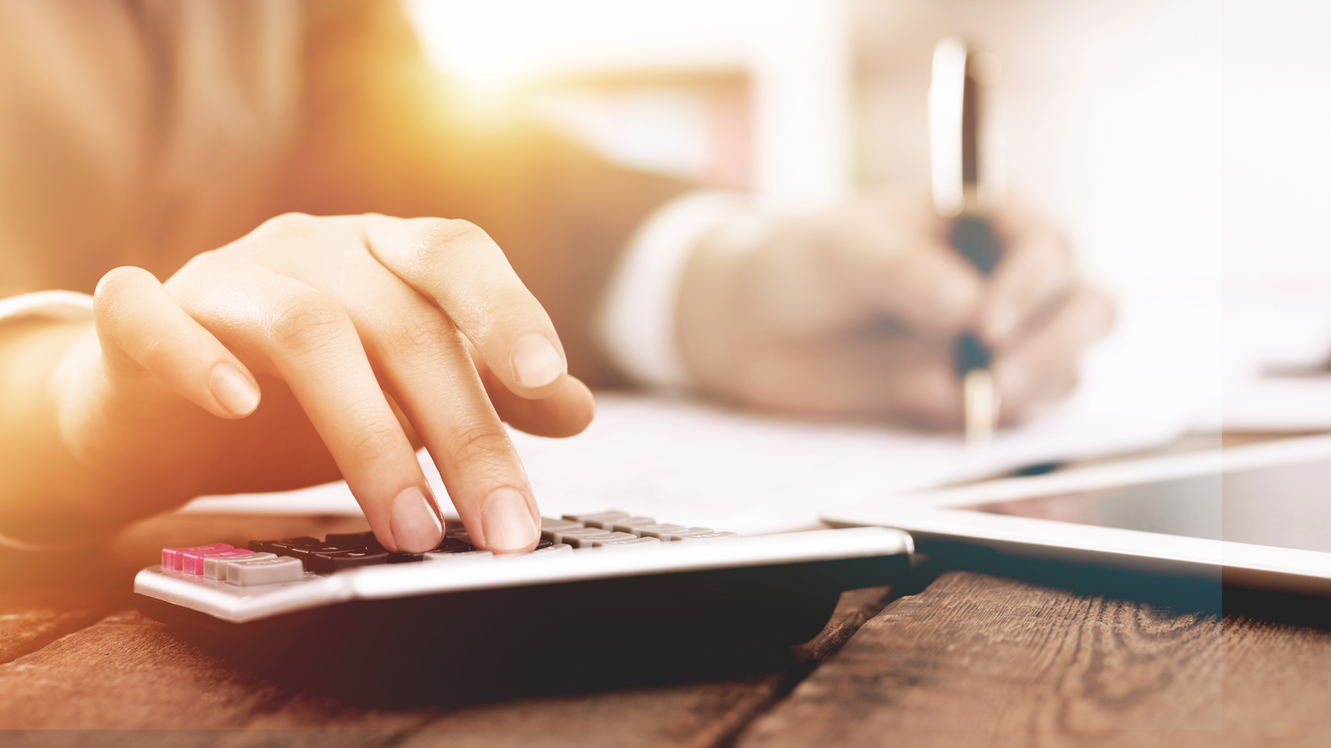 Processing-Payroll