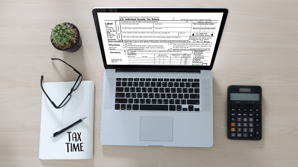 End of Q1 2024 guidance